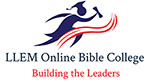 LLEM Online Bible Course